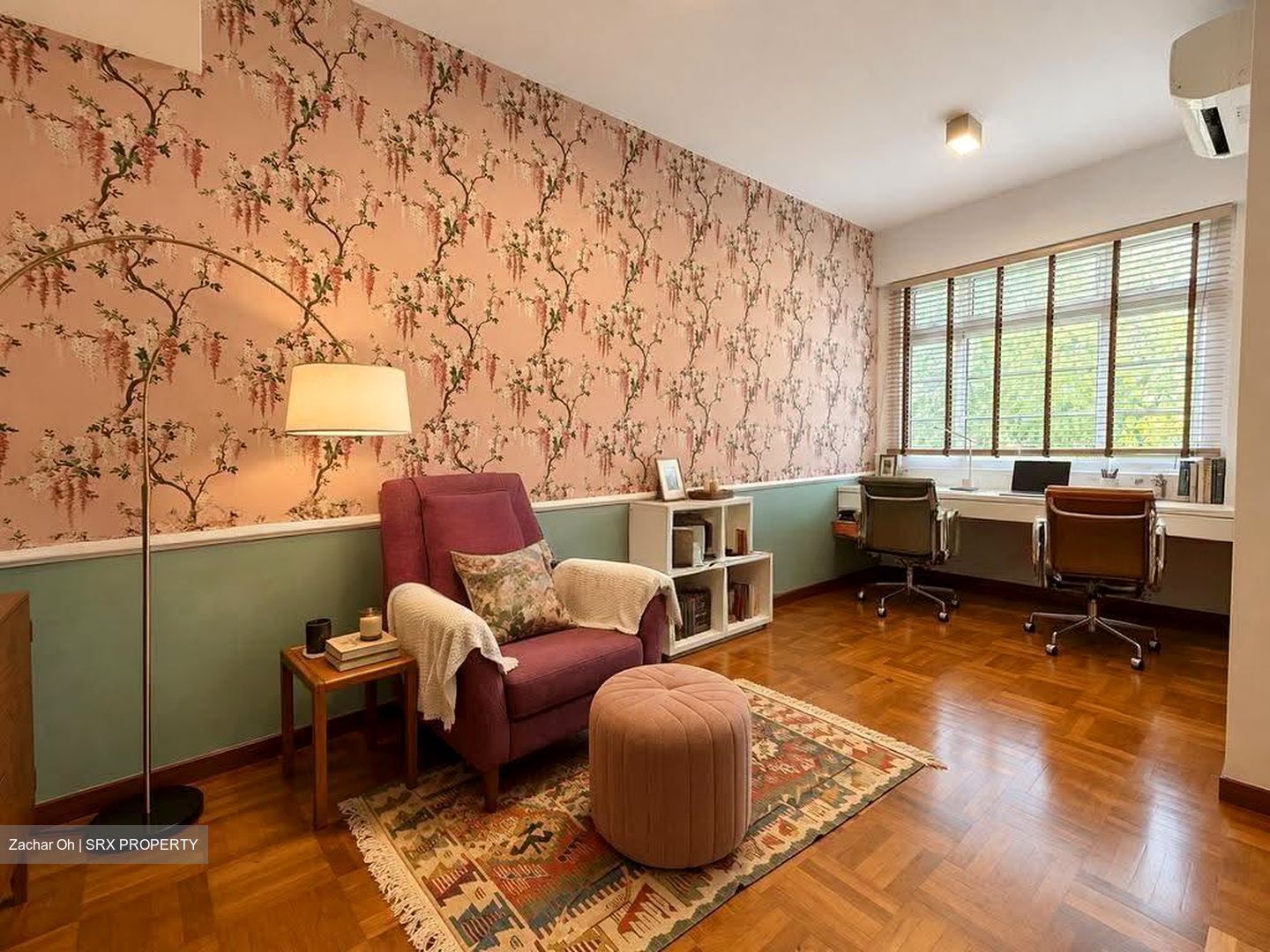 Pinetree Condominium (D10), Condominium #613585371